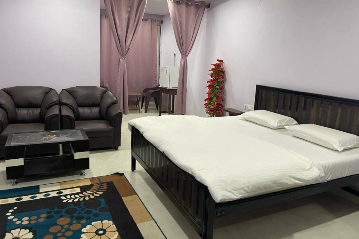 Executive Suite, Bay View | WiFi (free)