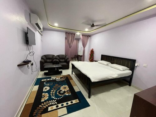 BMR BALA LODGE