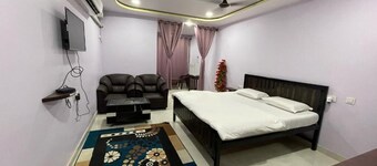 BMR BALA LODGE