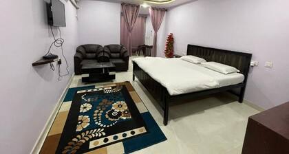 BMR BALA LODGE