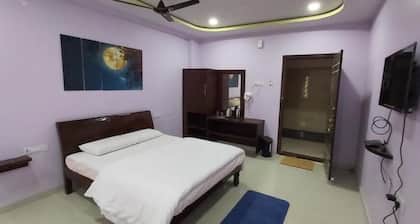 BMR BALA LODGE