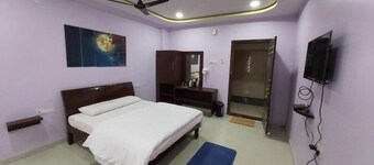BMR BALA LODGE