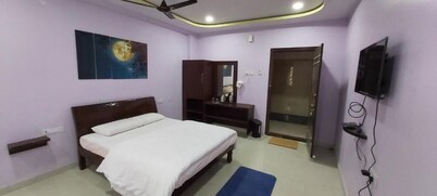 BMR BALA LODGE