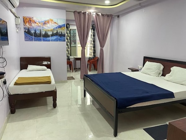 Bmr Bala Lodge - Nandyal