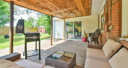 Nova Nights / Theater + Backyard Lounge & Grill