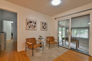 Spielezimmer