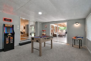 Spielezimmer