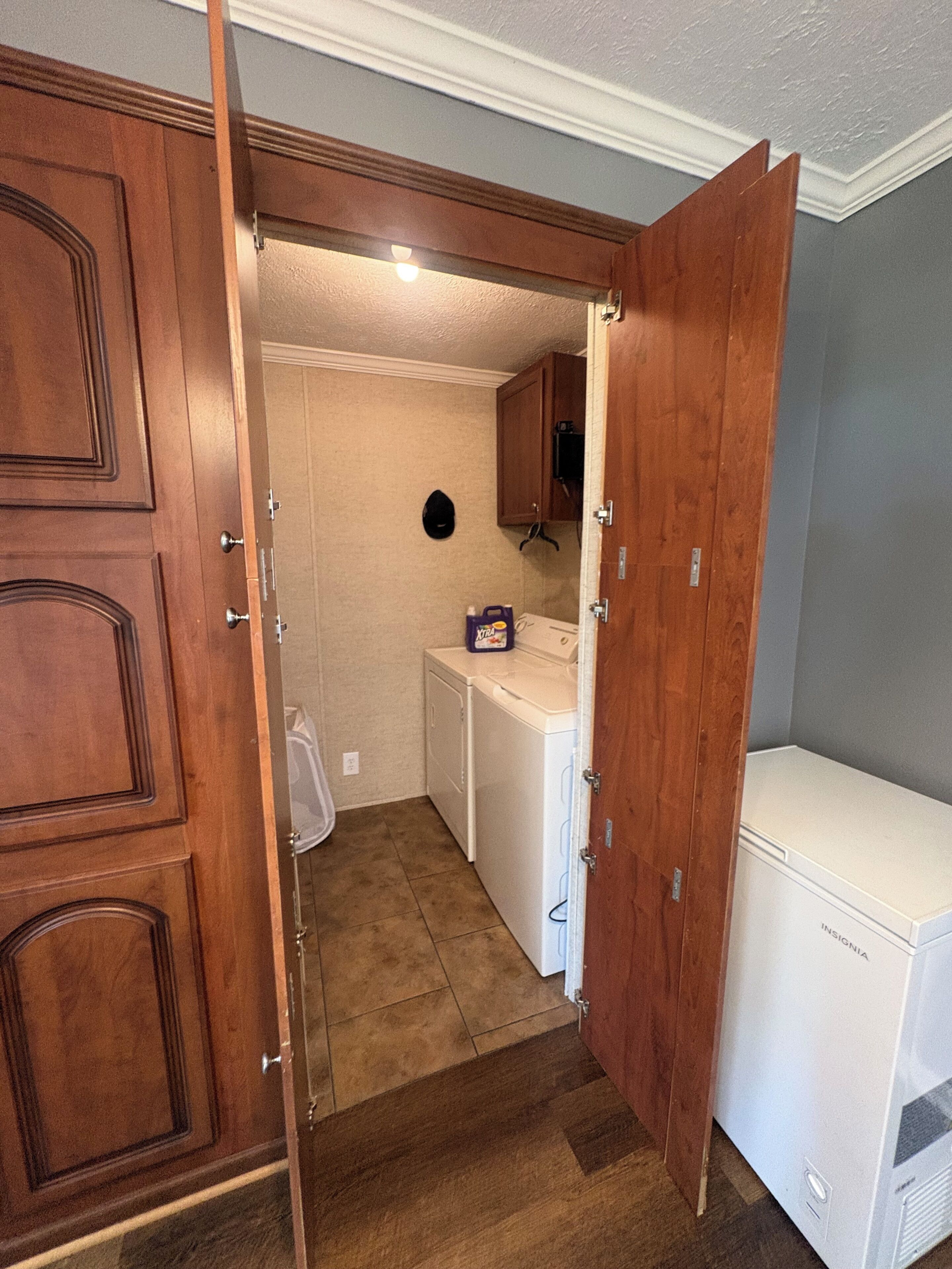 内装