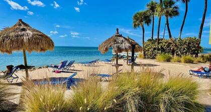 Waterfront 1BR 2 Beds Condo at SailPort on Tampa Bay