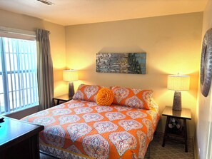1 dormitorio, escritorio, tabla de planchar con plancha y wifi gratis