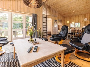 House | Interior - 5 Star Holiday Home in Thisted (Thisted)