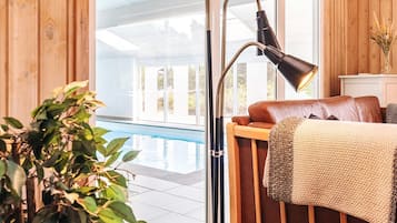 Hus | Interiør