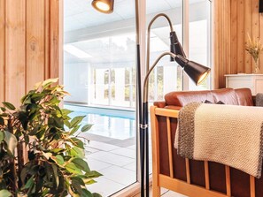 House | Interior - 5 Star Holiday Home in Thisted (Thisted)