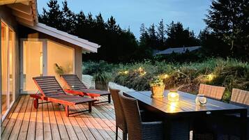 House | Exterior