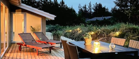 House | Exterior