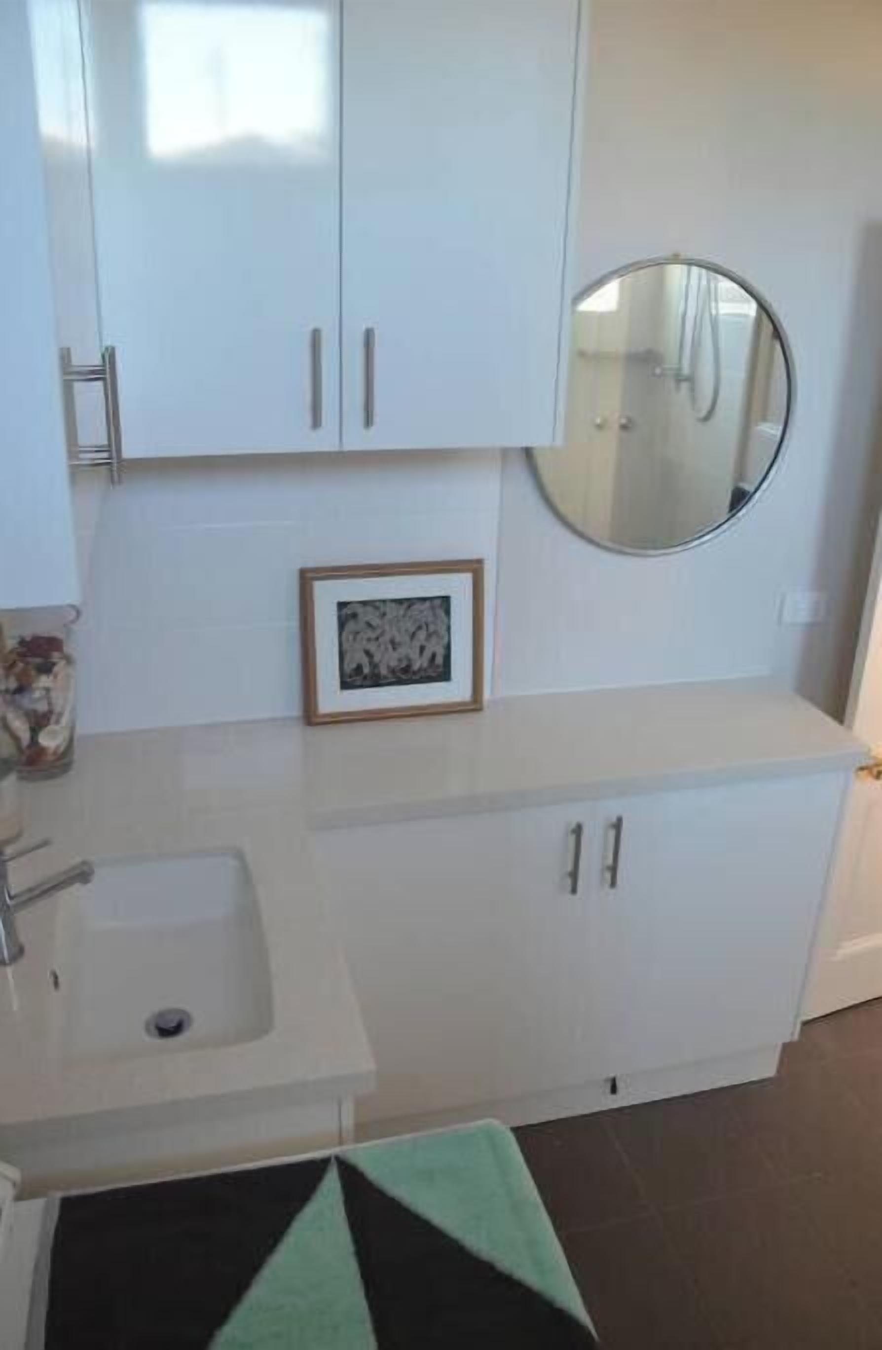 Badkamer