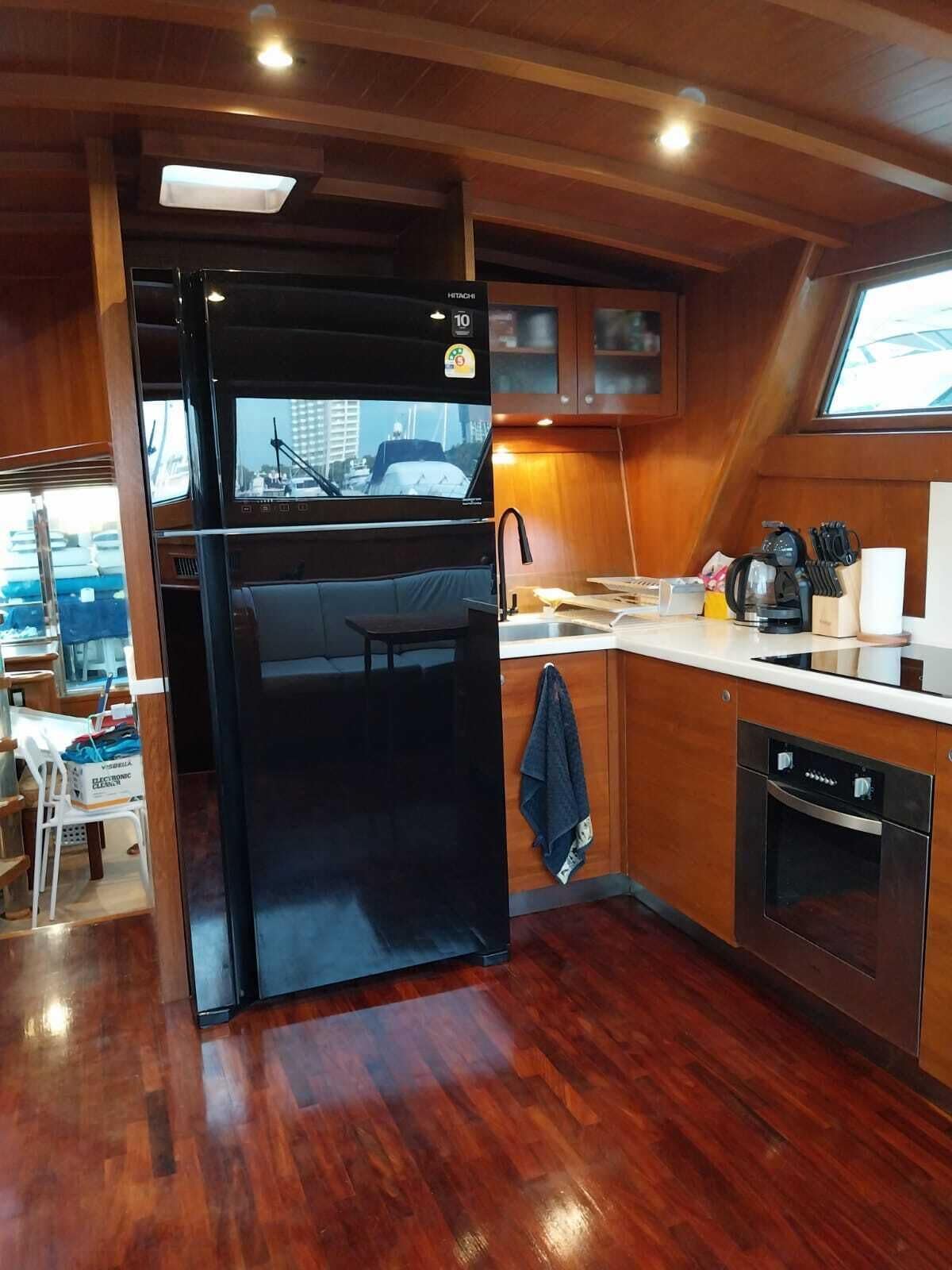 Privékeuken