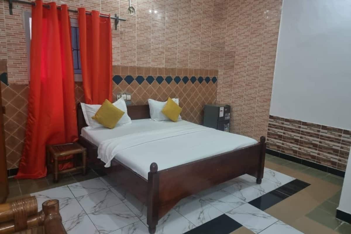 Habitación | Wifi gratis