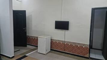 Habitació individual econòmica | Interior