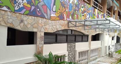 Hotel residence seven