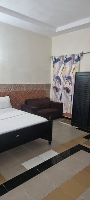 Habitación | Wifi gratis