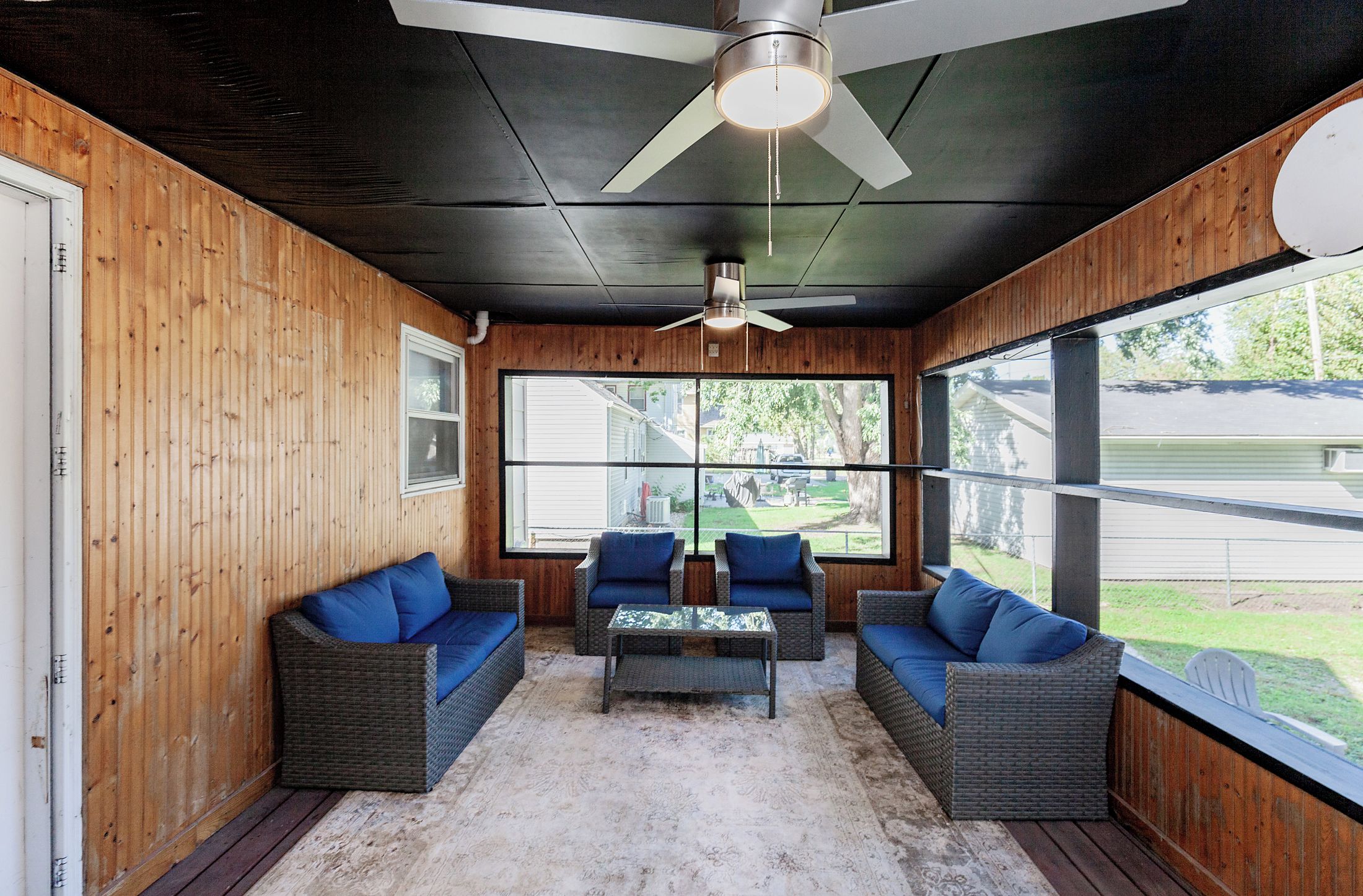 Interieur