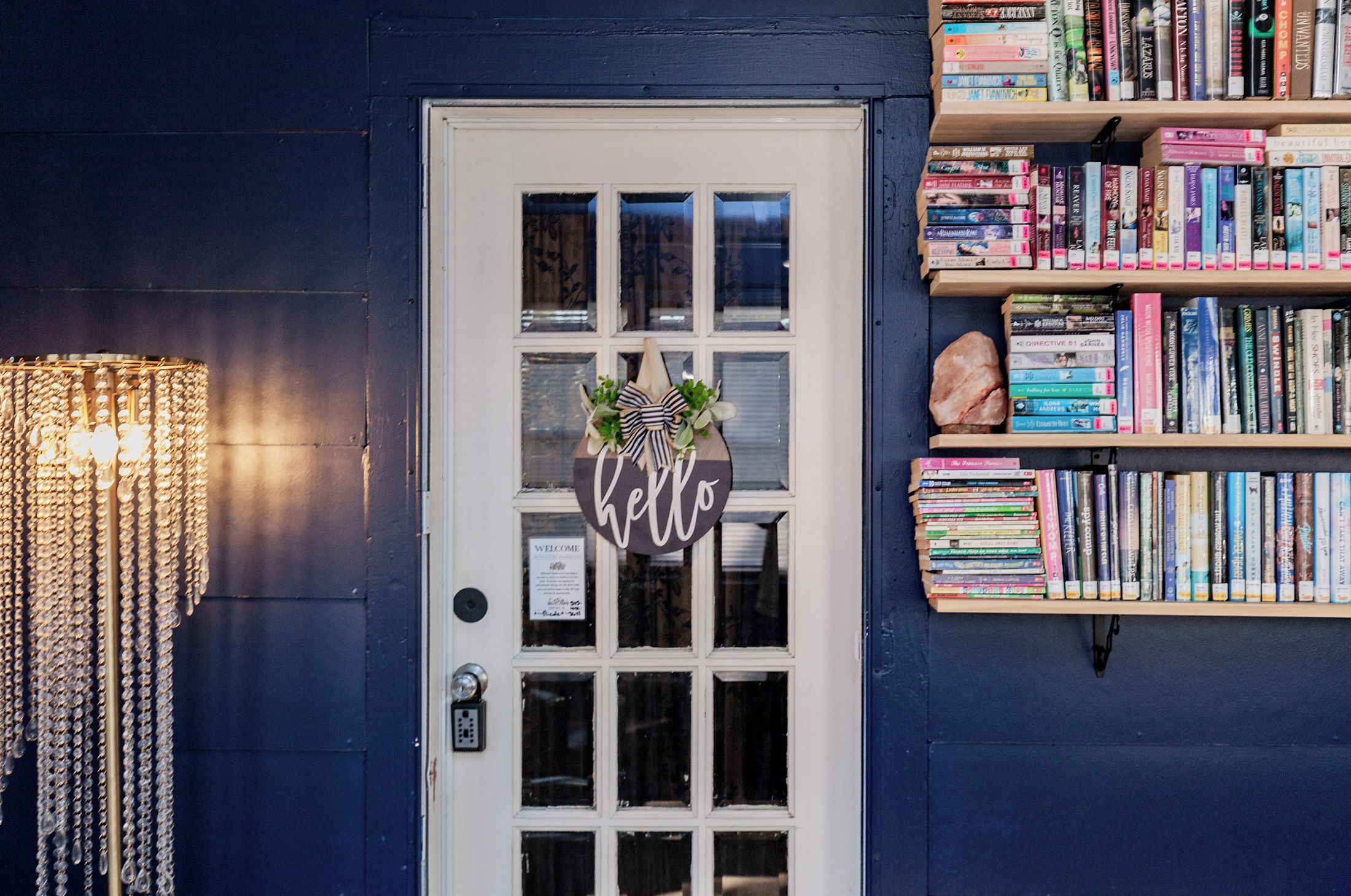 Interieur