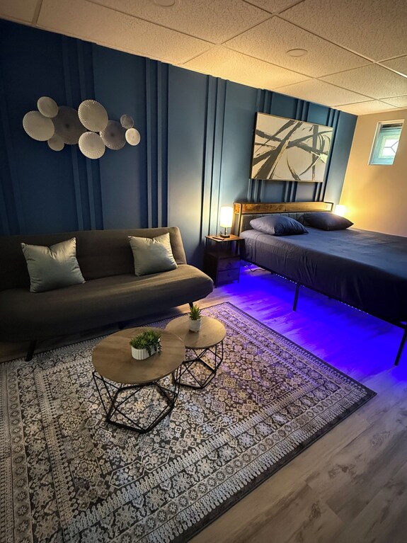 -Lake Point Sports -15m- Leo's Cozy Studio- In.family.home.main.level - 댈러스