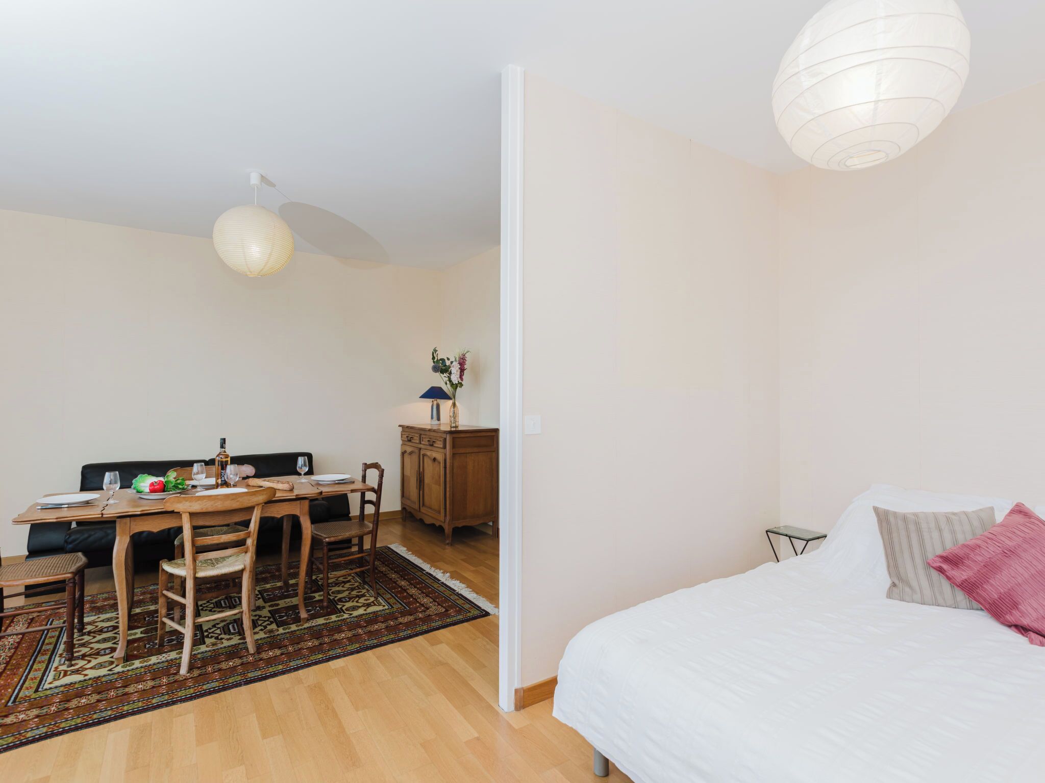 Le Clémenceau By Interhome - Dinard