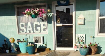 Sage Motel