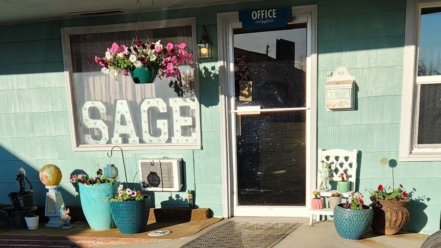 Sage Motel