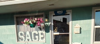 Sage Motel