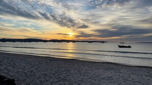 ビーチ