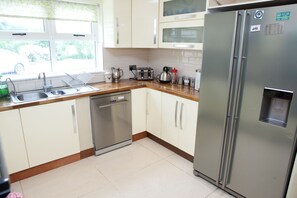 Cozinha privada