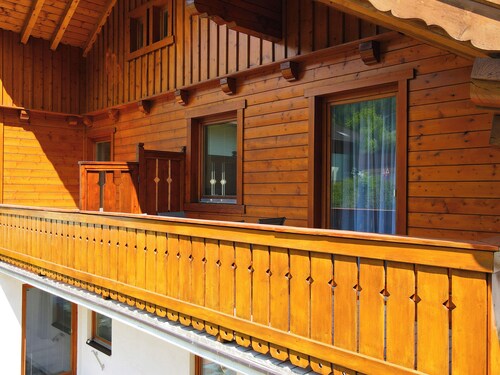 Vesterberg Apartment in Top Location!