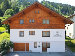 Eksteriør