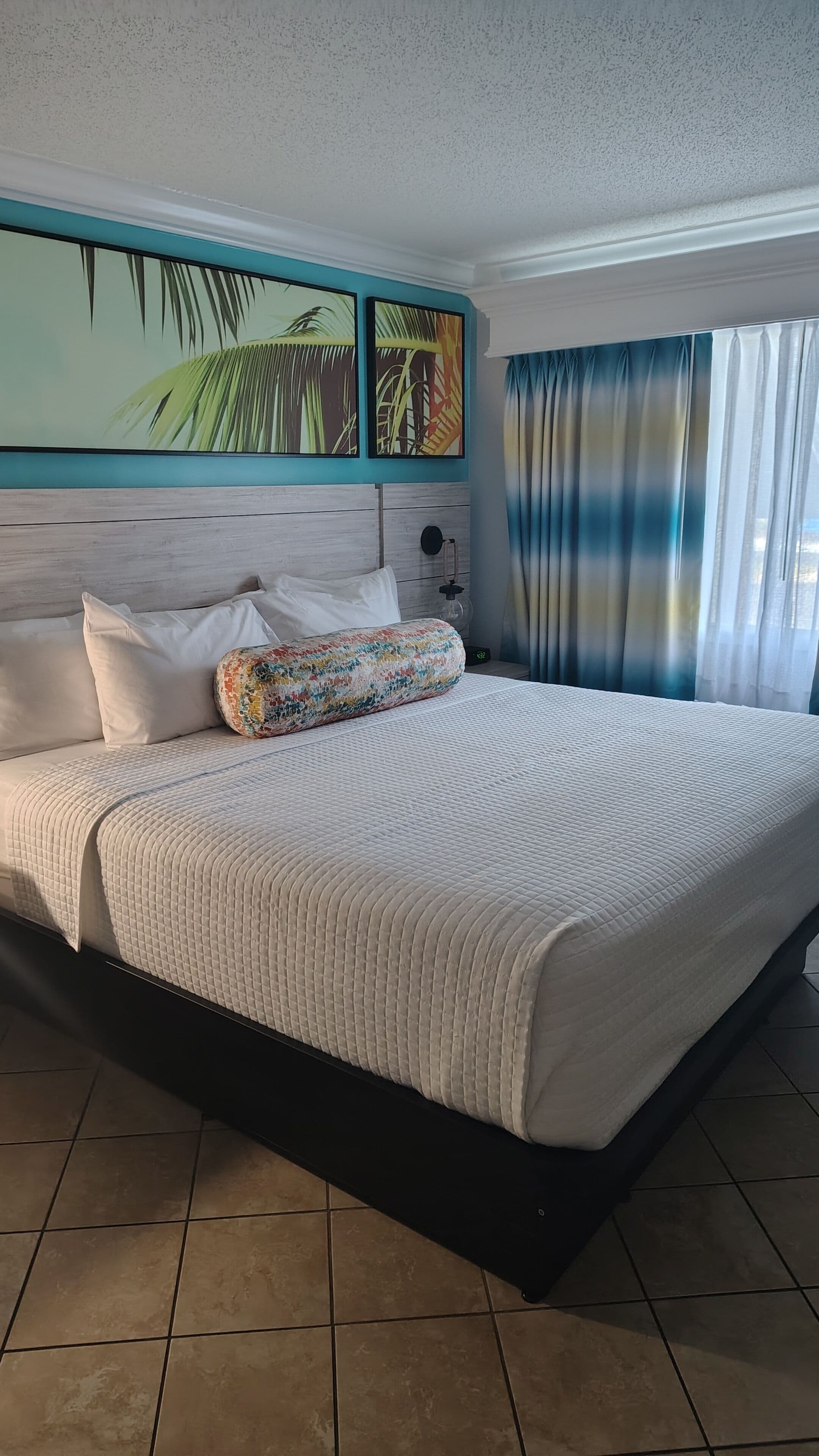 1 Schlafzimmer, Zimmersafe, Bügeleisen/Bügelbrett, kostenloses WLAN