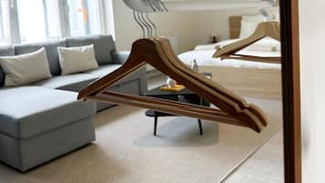 Apartamento básico | Interior