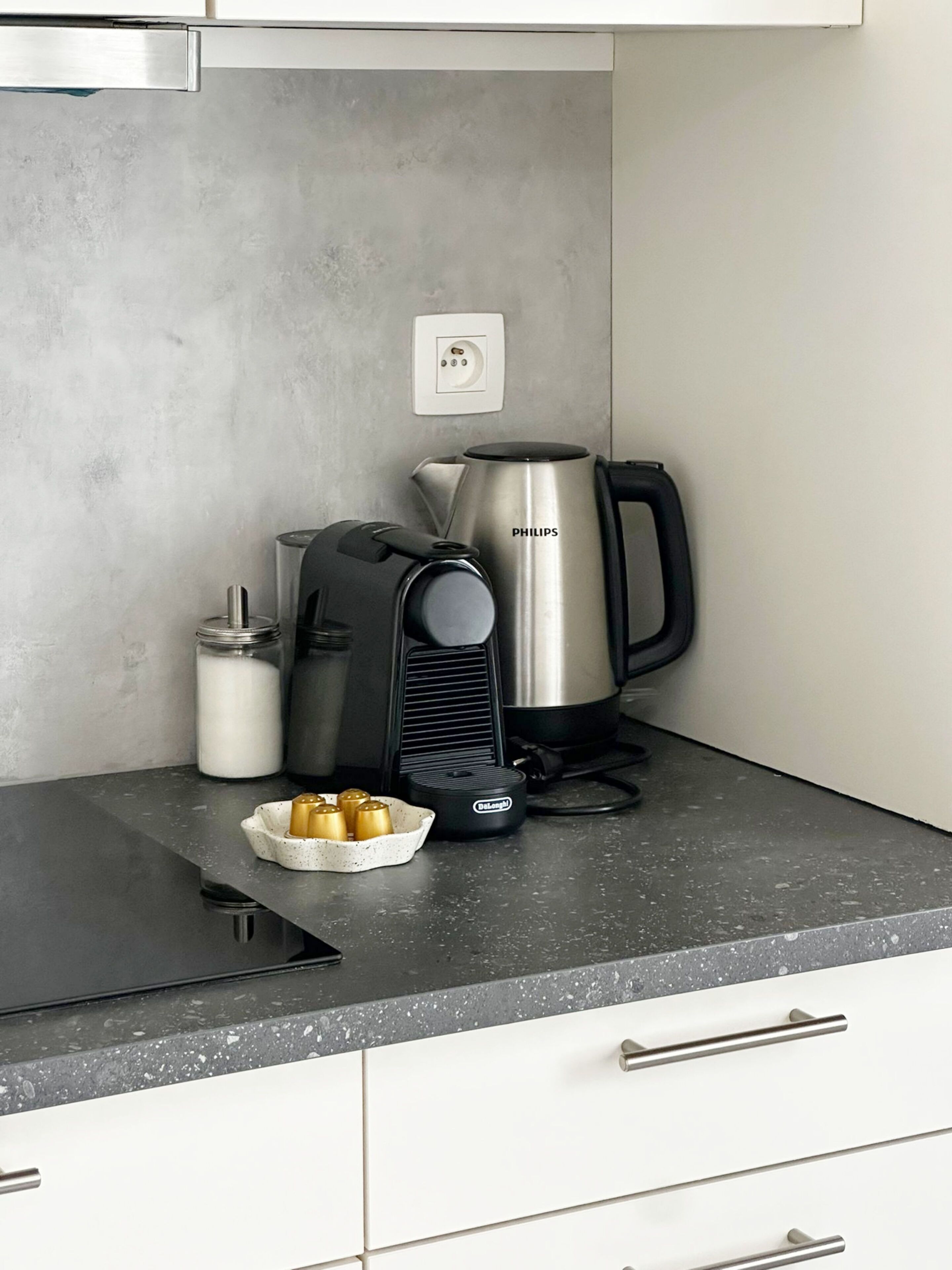 Appartement | Cuisine privée