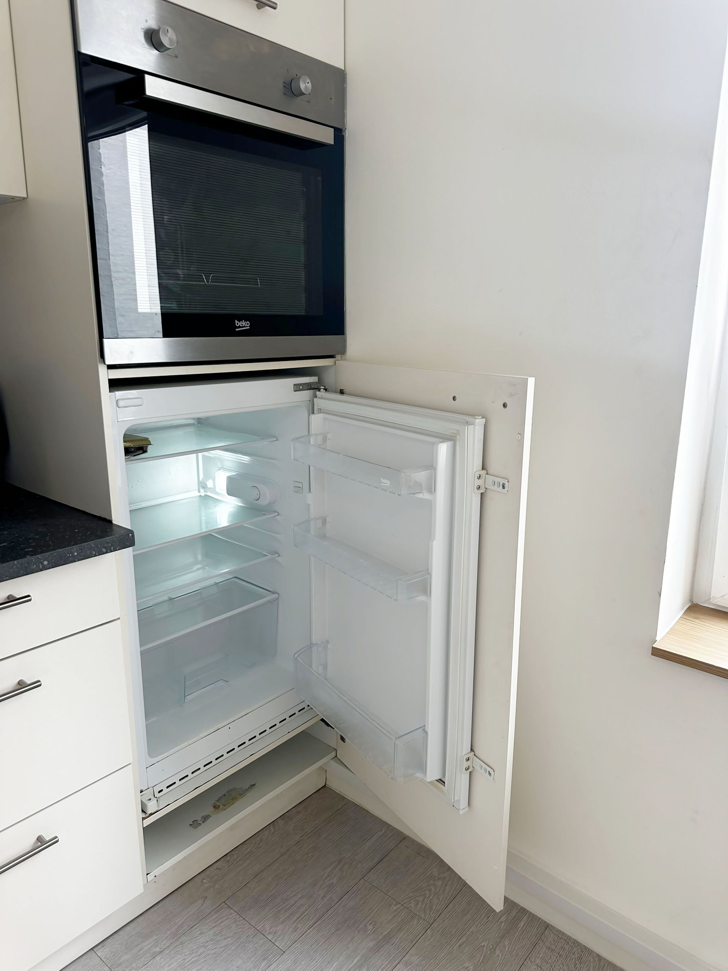 Dapur pribadi