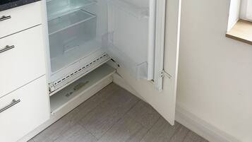 Dapur pribadi