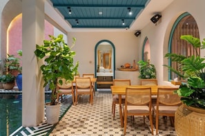 Restaurantes