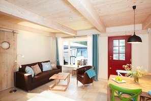 Apartment | Wohnzimmer