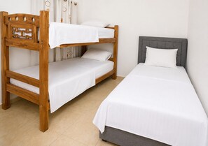 Wi-Fi, roupa de cama