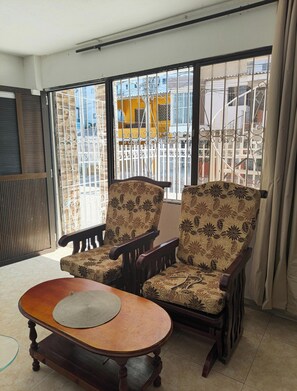Interior - Apartment in Cartagena, 5 minutes from the historic center and the beaches of Marbella (Cartagena de Indias)