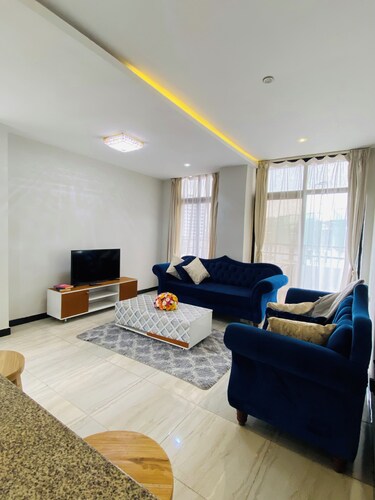 Isabella Guest House 