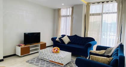 Isabella Guest House