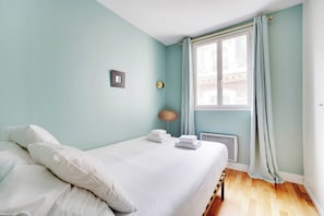 Apartment - Comfortable Apartment 1br/4p - Champs Elysees (Paris)