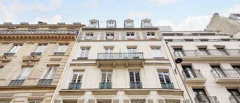 Departamento | Exterior