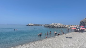 Spiaggia